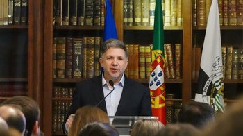 Diogo Ivo Cruz, InvestLisboa