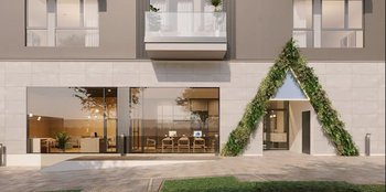 NUVEEN & KRONOS - STAY Tarragona