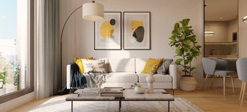 NUVEEN & KRONOS - STAY Tarragona