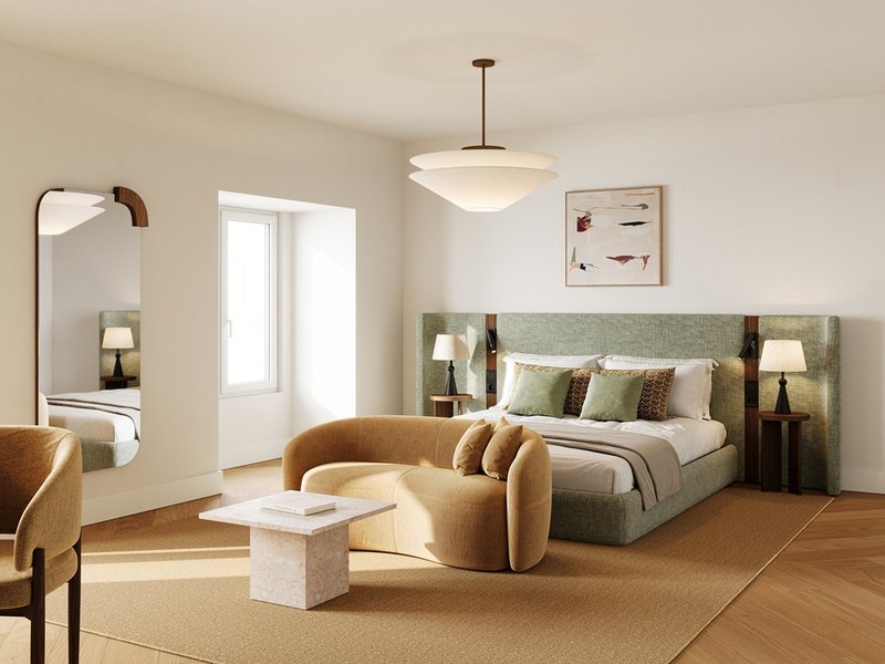 Ando Living Fanqueiros_Quarto