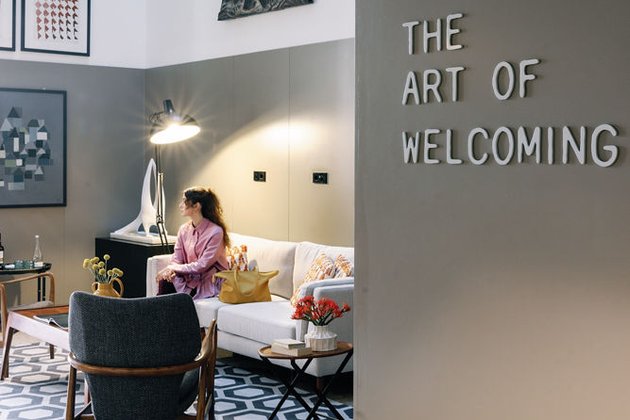 The Editory Artist Porto torna-se o primeiro Hotel-Escola português de 5 estrelas