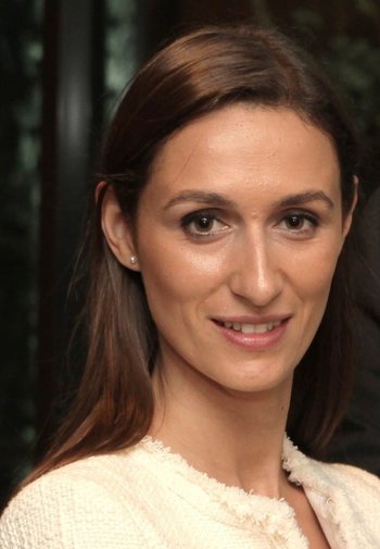 Carla Pinto, diretora executiva da APCC