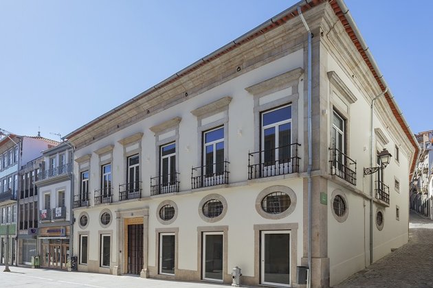 Mercan abre Hotel Casa da Companhia no centro do Porto