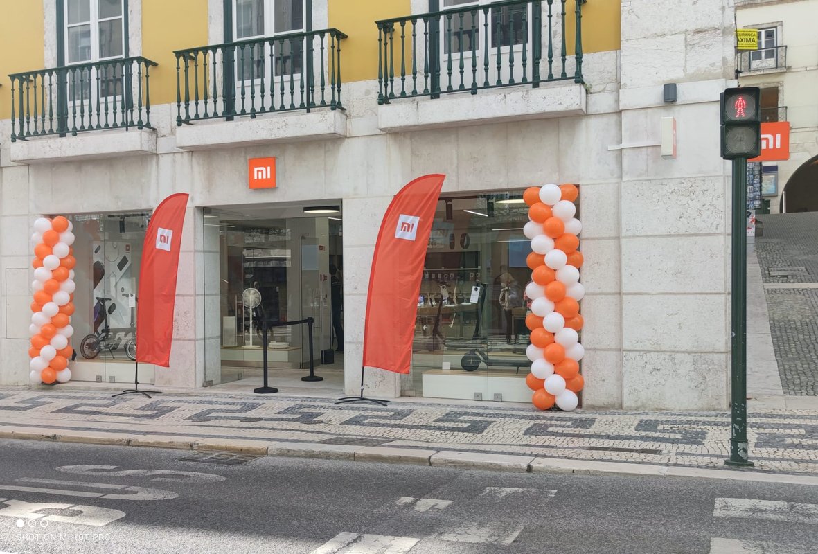 CBRE coloca tecnológicas em lojas dos centros históricos de Lisboa e Porto