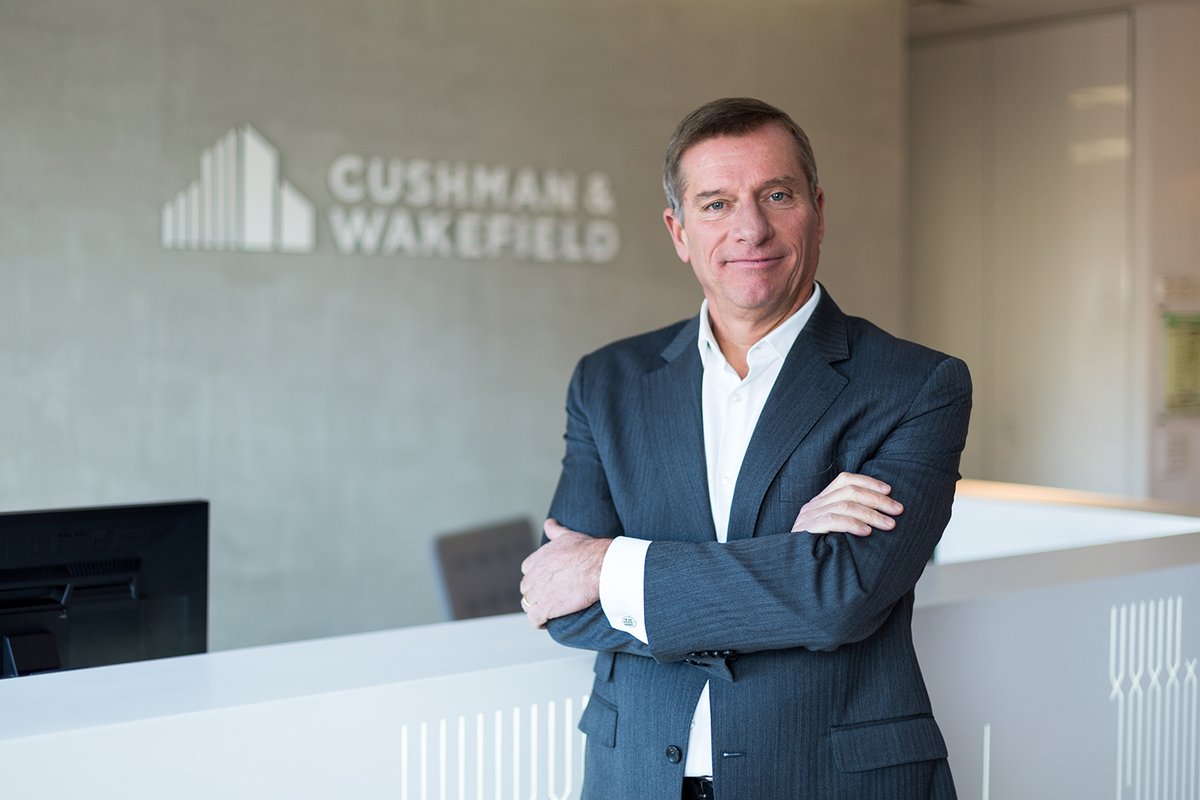 Cushman & Wakefield celebra 30 anos em Portugal