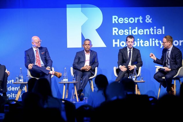 Lisboa acolhe Resort & Residential Hospitality Forum em outubro