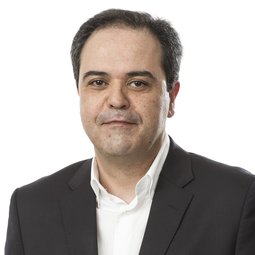 Paulo Henriques