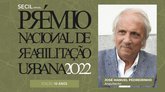 JOSE MANUEL PEDREIRINHO | ARQUITECTO | PNRU 2022 | 10 ANOS
