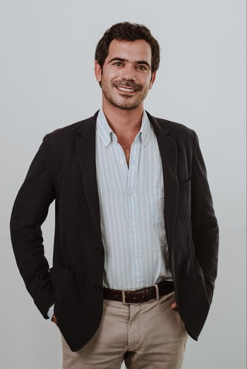 João Duarte Silva, Head of Business Advisory at Arcadis Portugal