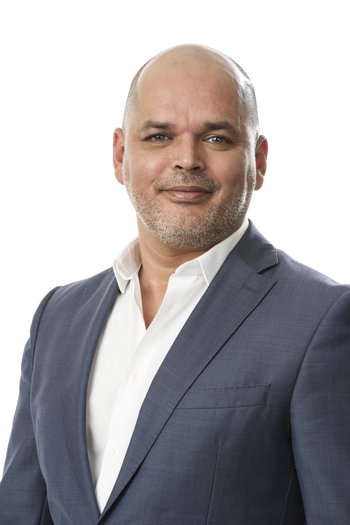 Jorge Bota, Presidente da ACAI.