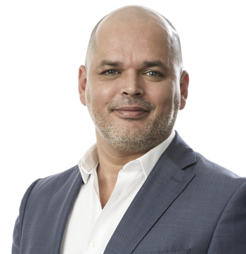 Jorge Bota, Managing Partner da B. Prime.