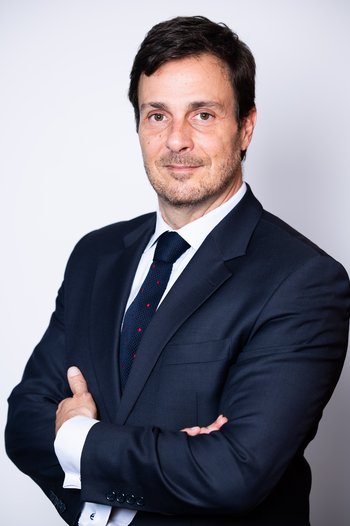 José Manuel Morgado, partner e general manager da PVW Tinsa.