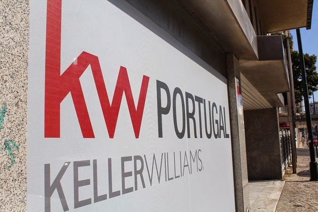 Volume de vendas da Keller Williams cresce 19% em 2020
