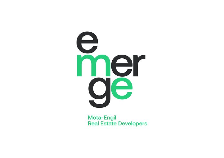 Novo Logo Emerge