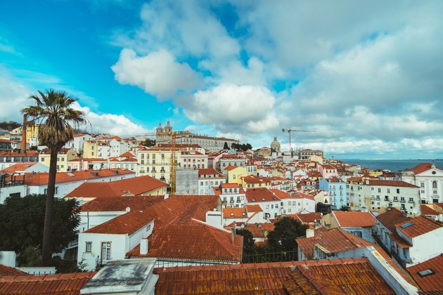 Estrangeiros compraram 894 milhões de habitação na ARU de Lisboa