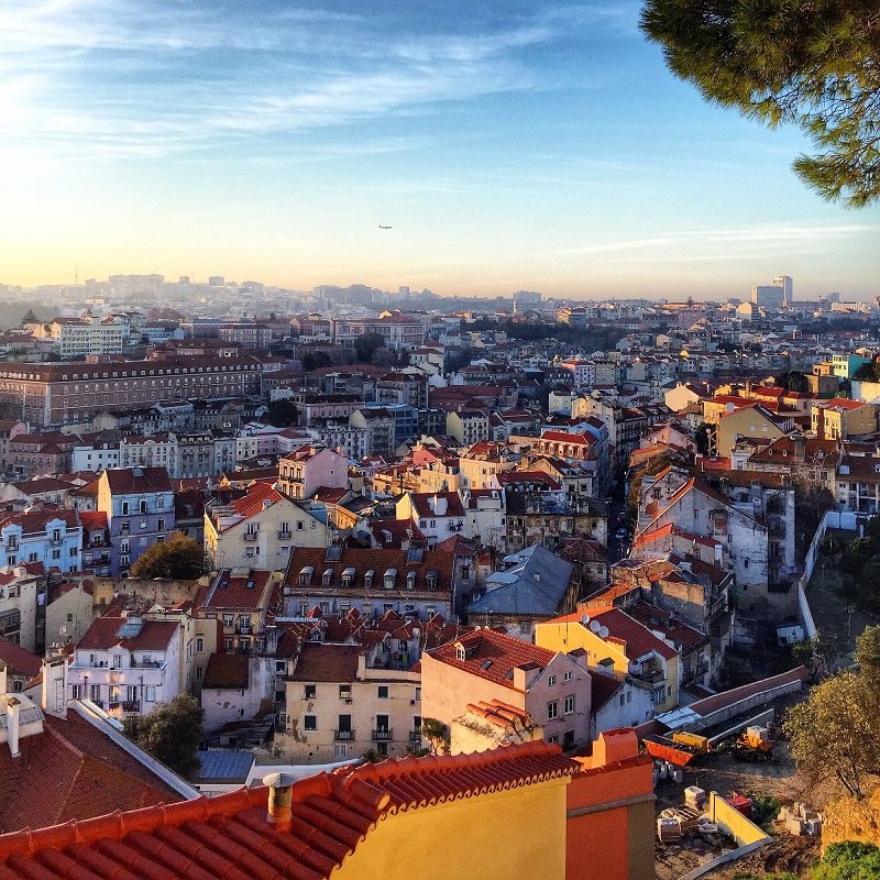 Lisboa aprova construção de 700 habitações com renda acessível