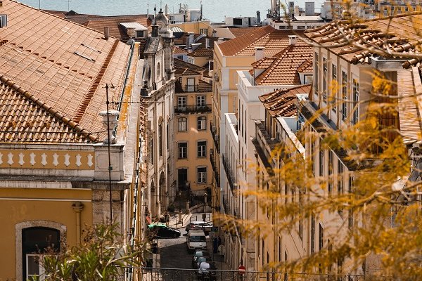 Lisboa é a 5ª cidade mais amável do mundo