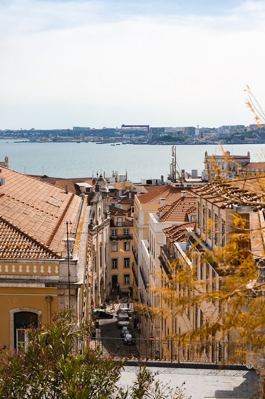 Lisboa é a 5ª cidade mais amável do mundo