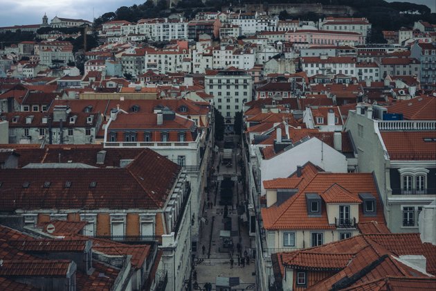 Banco suíço estabelece hub de inovação em Lisboa