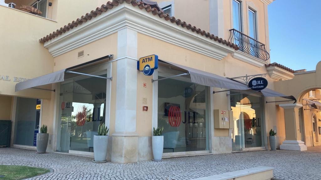 JLL abre loja para área residencial na Quinta do Lago
