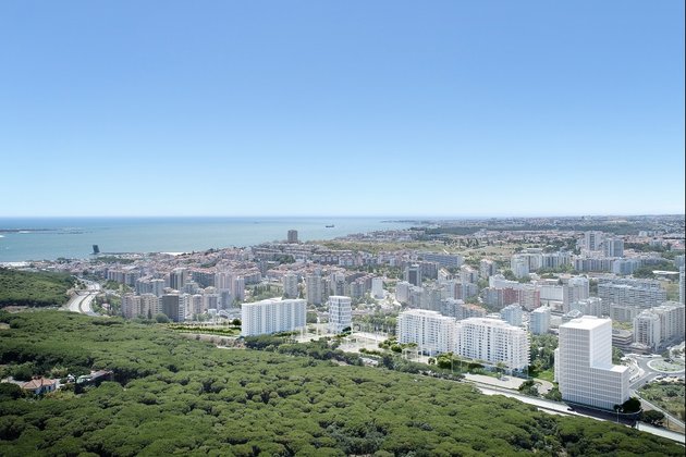 Solyd vai investir 260 milhões em novo projeto multiusos em Miraflores