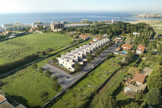 MOME lança cooperativa de habitação em Vila Nova de Gaia