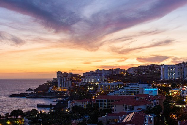 Empresa portuense compra edifício Golden Gate no Funchal por €7M