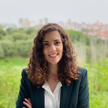 Marta Leitão, Senior Business Advisory at Arcadis Portugal