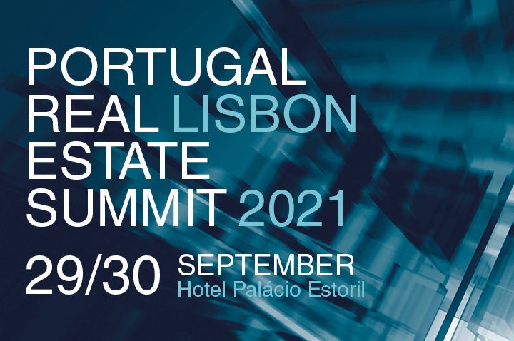 Portugal Real Estate Summit recebe investidores de 12 países