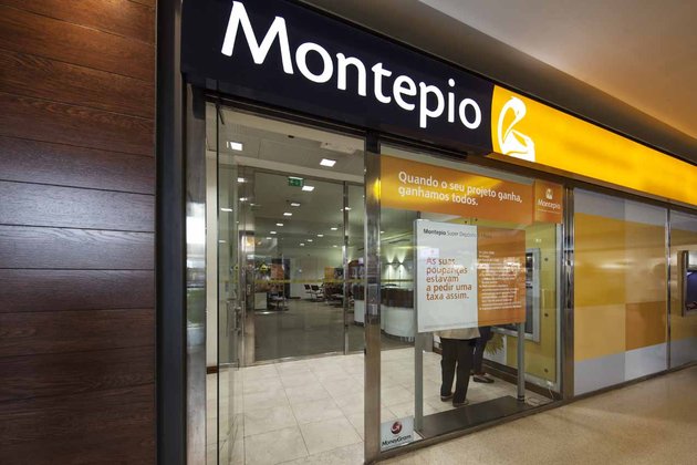 Montepio arrecadou 900 milhões com venda de imóveis