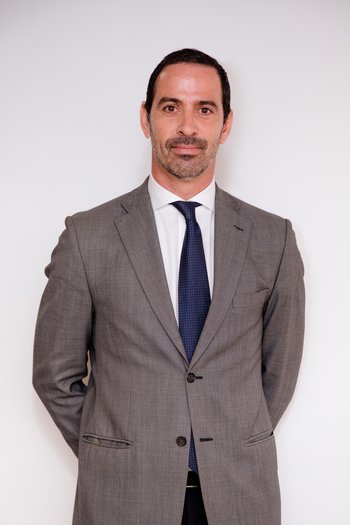 Nuno Esteves- Equipa JLL