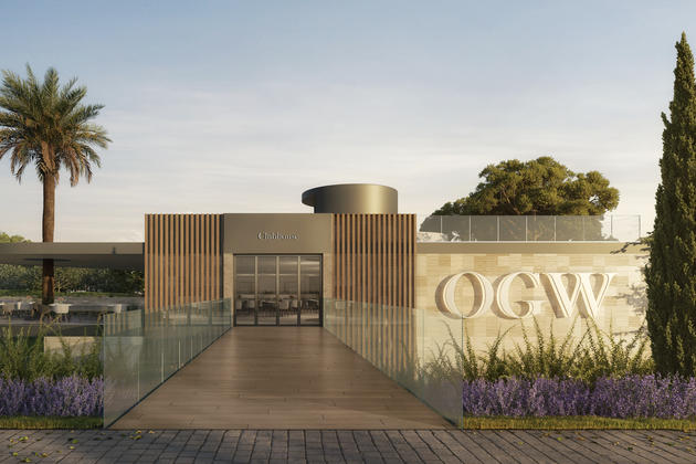 Algarve recebe novo empreendimento com 89 residências de luxo