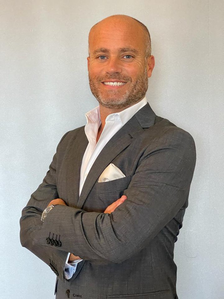 Pedro Salema Garção