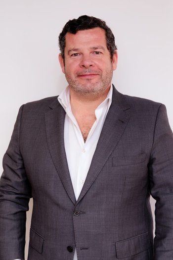 Pedro Trezentos - Equipa JLL