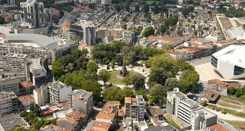 CBRE lança novo guia orientador para investir no Porto