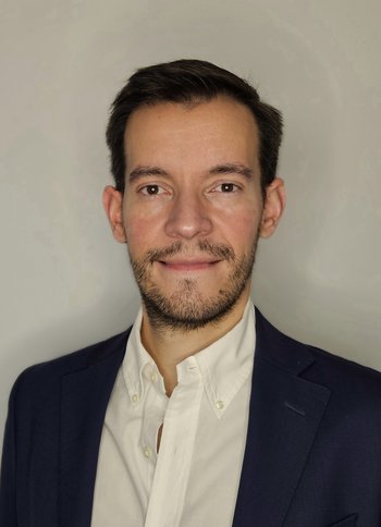 Miguel Campos, novo Head of Valuation.