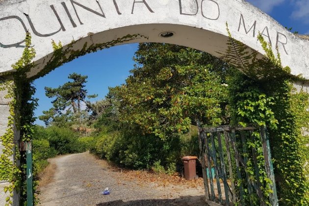 Quinta do Mar investe €14M em novo hotel em Colares