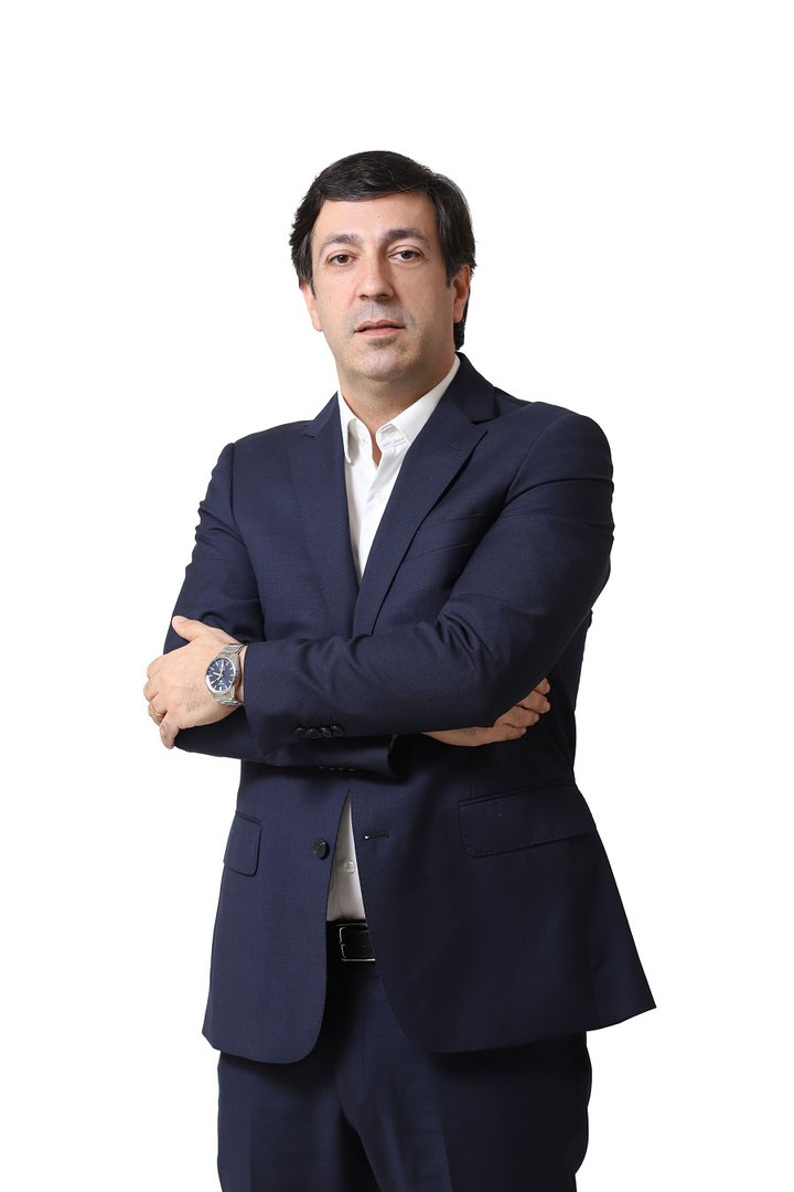 Ricardo Melo Goncalves