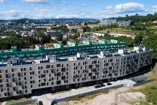 dstrealestate investe €13M no novo Salgueiral Residences