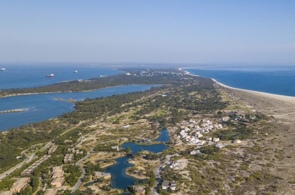 Resort “Na Praia” vai custar 200 milhões de euros