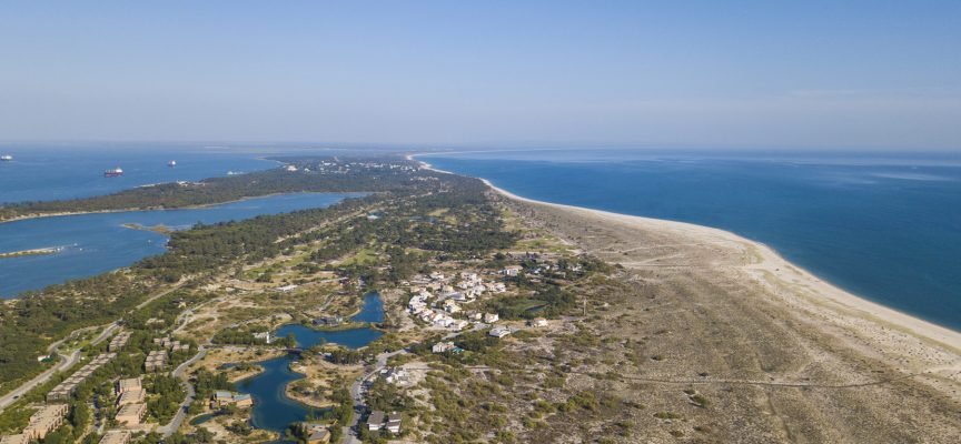 Resort “Na Praia” vai custar 200 milhões de euros