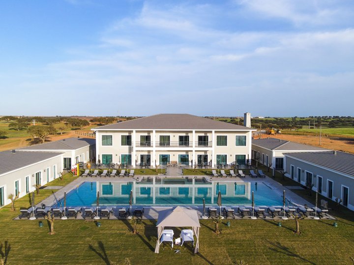 Vila Galé Collection Monte do Vilar.