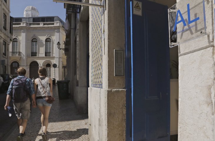 Estudo - “Avaliação de Impacto do Alojamento Local em Portugal”.