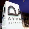 El Corte Inglés e Palladium vendem 5 hotéis da cadeia Ayre à Eurazeo