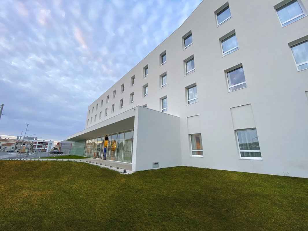 Flagworld inaugura novo hotel de €5M nas Caldas da Rainha