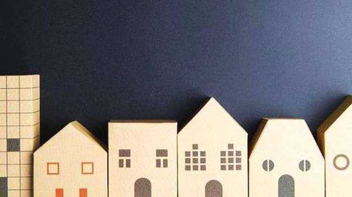 Preços das casas subiram 6,6% no segundo trimestre