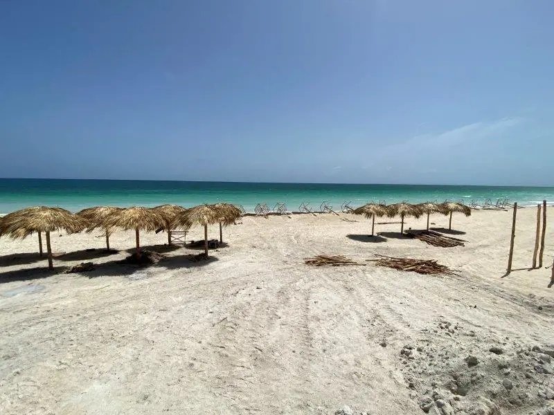 cayo-paredón-praia-4