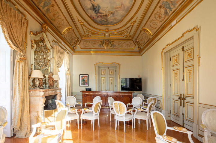 Estoril Vintage Hotel