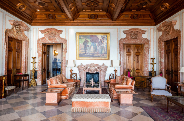 Estoril Vintage Hotel