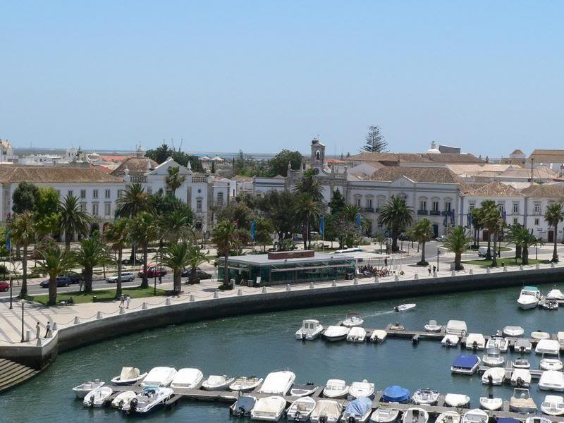 Algarve: procura de casas é sete vezes superior à nova oferta